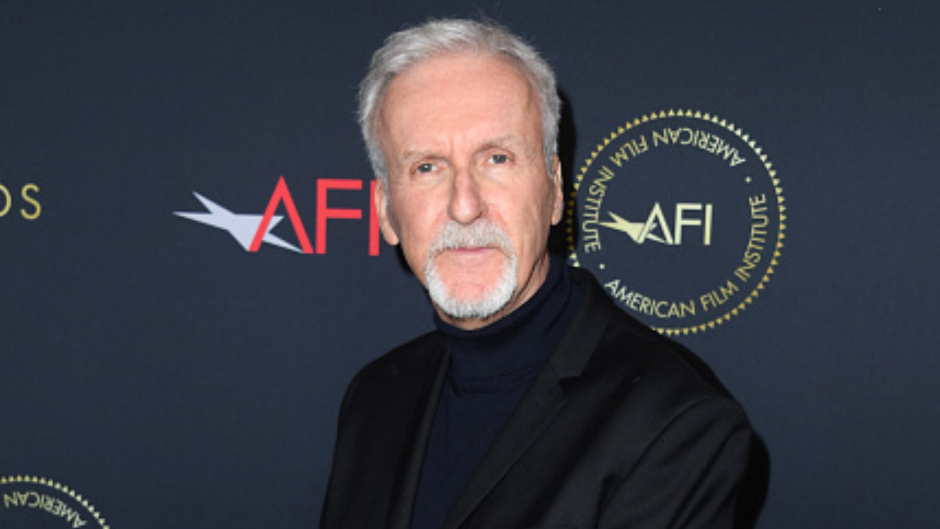 James Cameron é diretor de Avatar (2009) e Avatar: O Caminho da Água (2022) (Foto: Steve Granitz/FilmMagic)