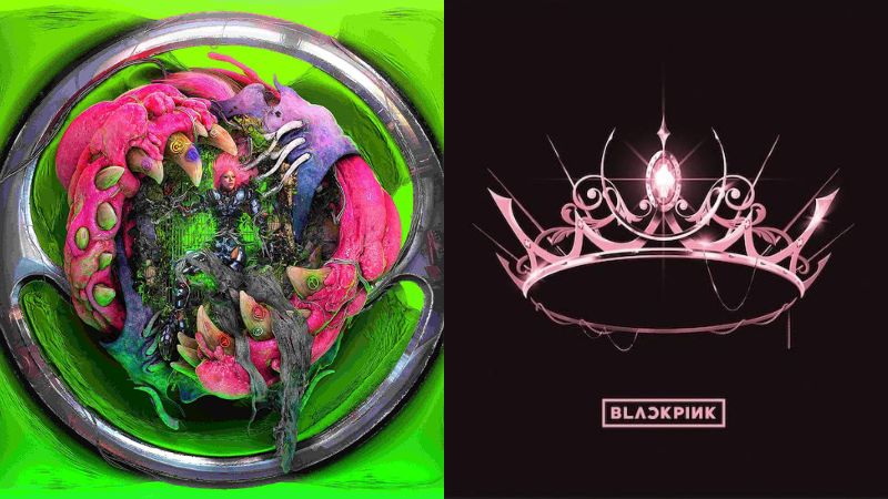 Renove sua coleção de discos de vinil com 15 álbuns pop em oferta na Amazon