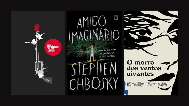 Garanta a sua leitura do mês com as ofertas de verão da Amazon