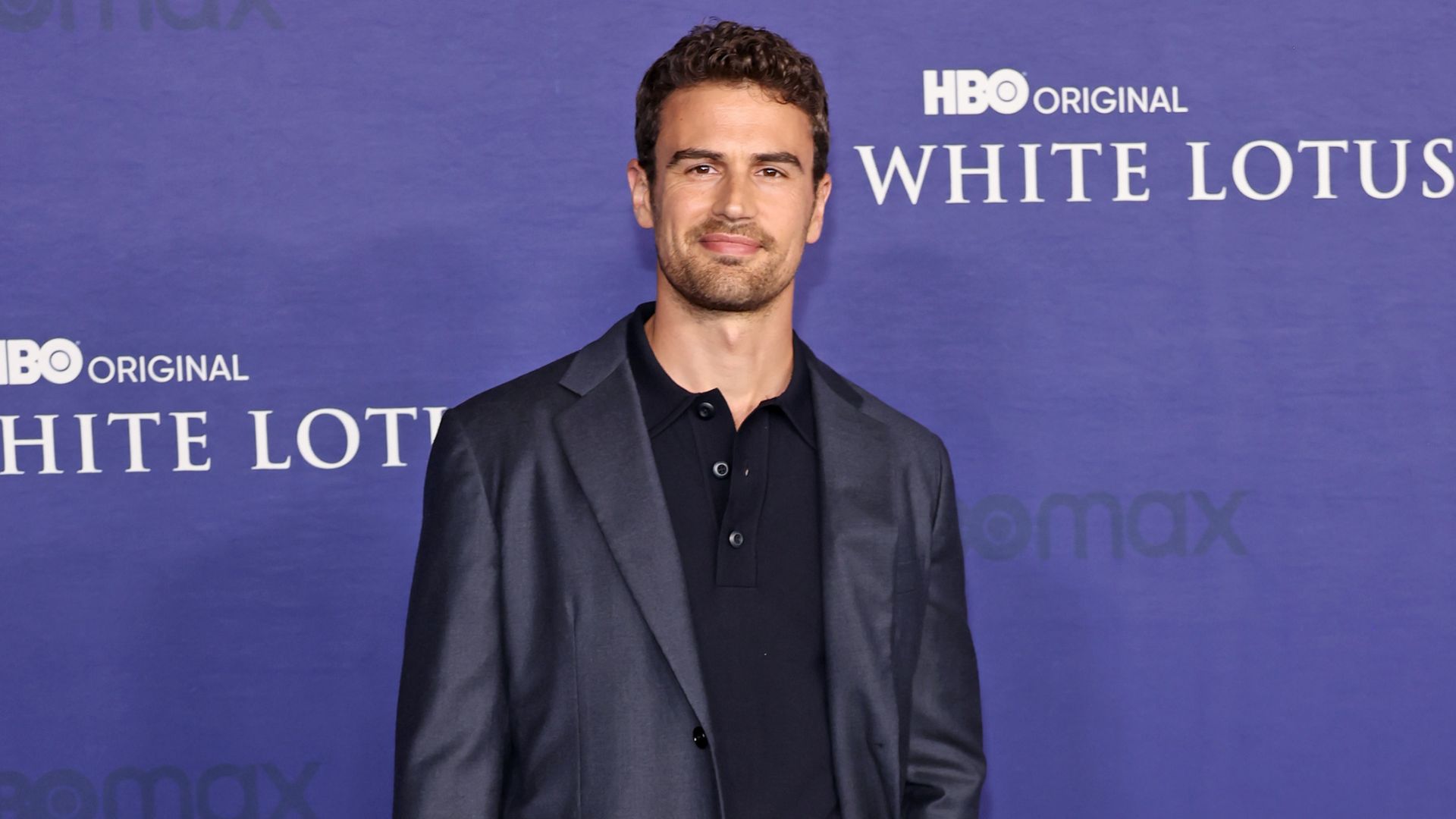 Theo James (Foto: Amy Sussman/Getty Images)