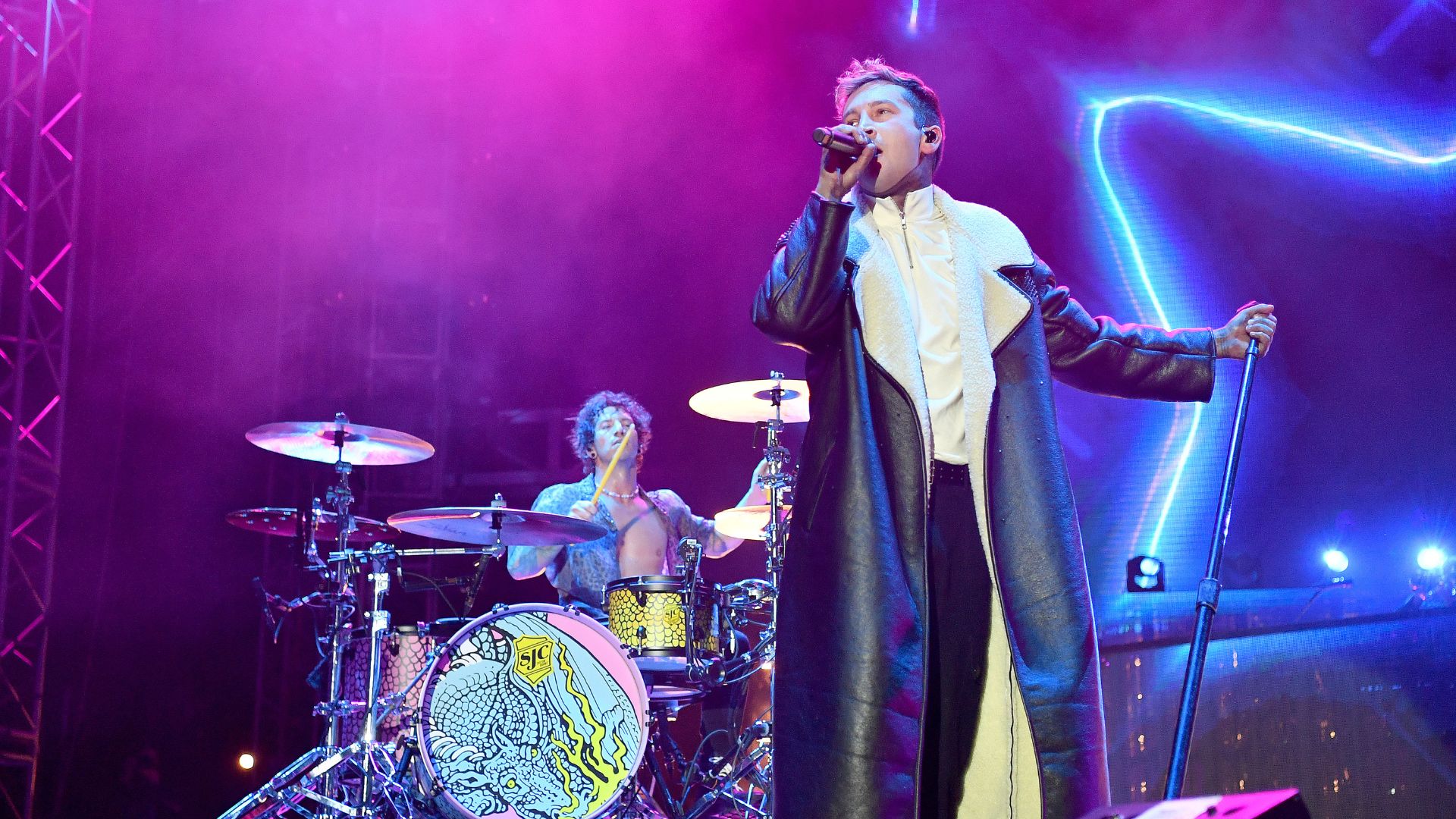 Twenty One Pilots (Foto: Jason Koerner / Getty Images)