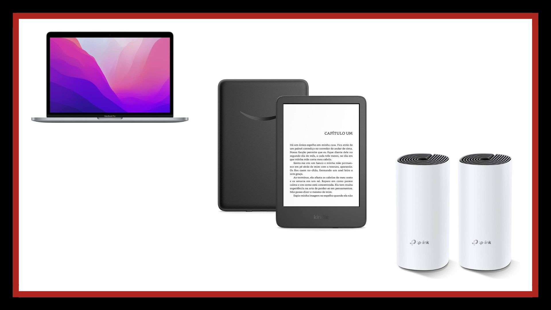 Nós elencamos os itens que vão deixar sua rotina de estudos cada vez melhor.