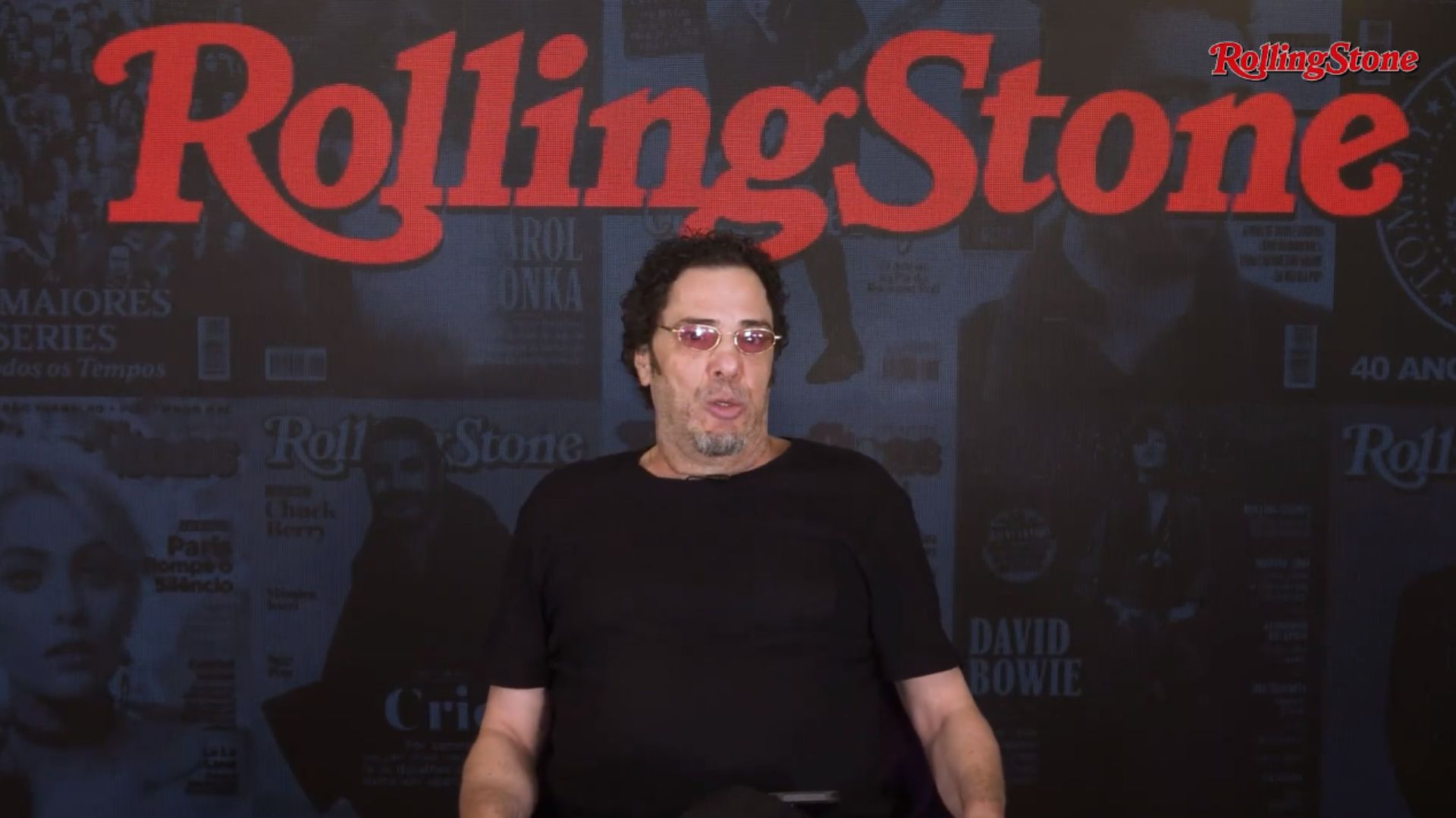 Walter Casagrande (Foto: Reprodução/Rolling Stone Brasil)