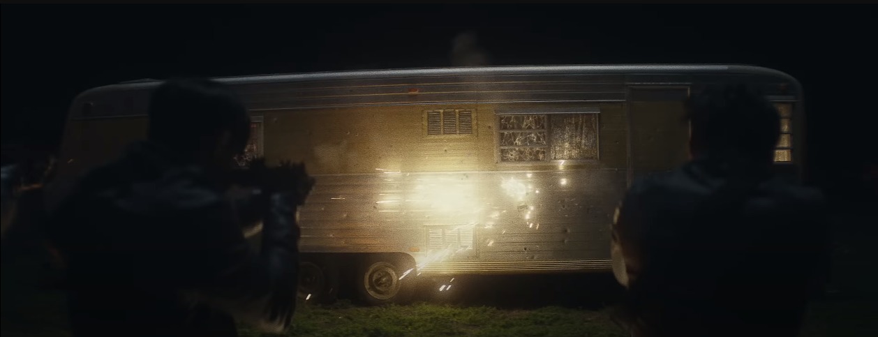 "Kill Bill" clipe de SZA inspirado em Quentin Tarantino (Foto: reprodução/YouTube)