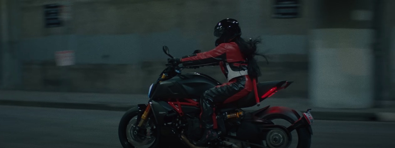 "Kill Bill" clipe de SZA inspirado em Quentin Tarantino (Foto: reprodução/YouTube)