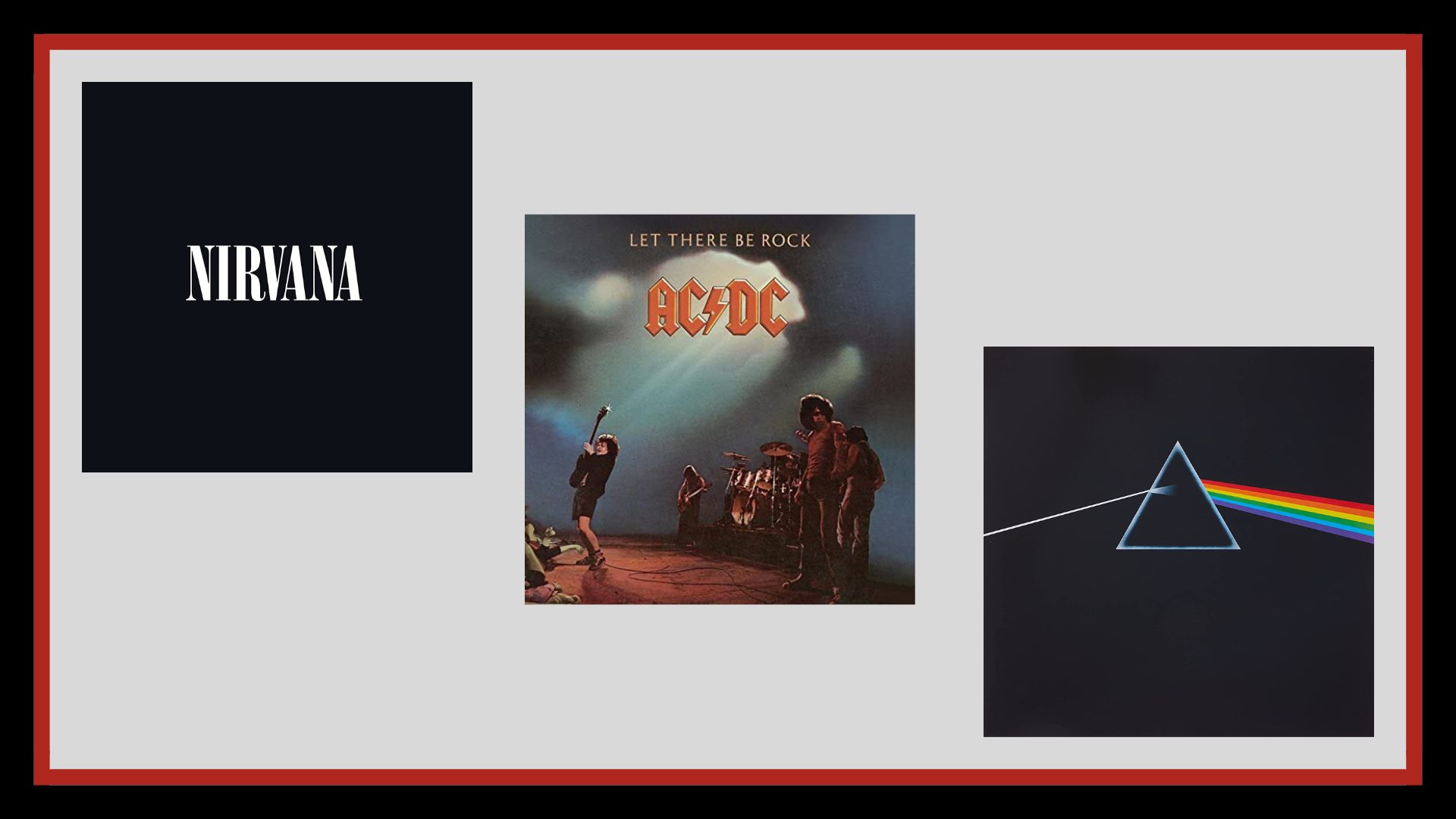 Aproveite faixa-a-faixa de seu astro da música predileto em uma lista especial.