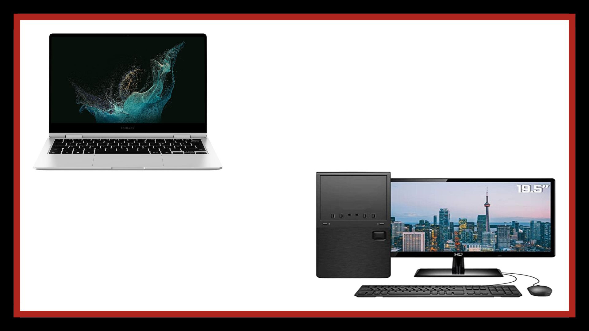 Aumente sua produtividade e aprimore sua rotina de estudos com os dispositivos que vão atender as suas necessidades.