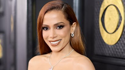 Anitta (Getty Images)