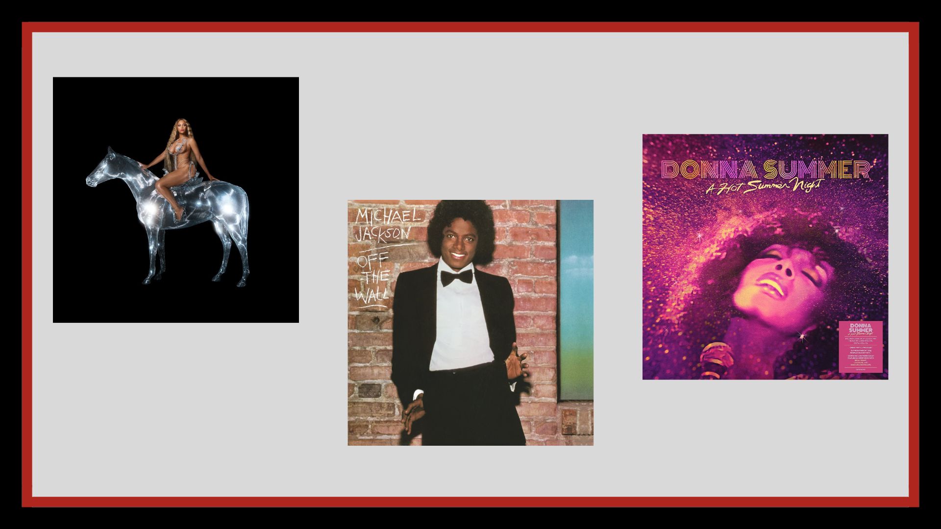 Aumente o volume de sua vitrola com 10 discos de vinil perfeitos para sua coleção