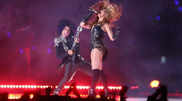 Beyoncé (Christian Petersen/Getty Images)