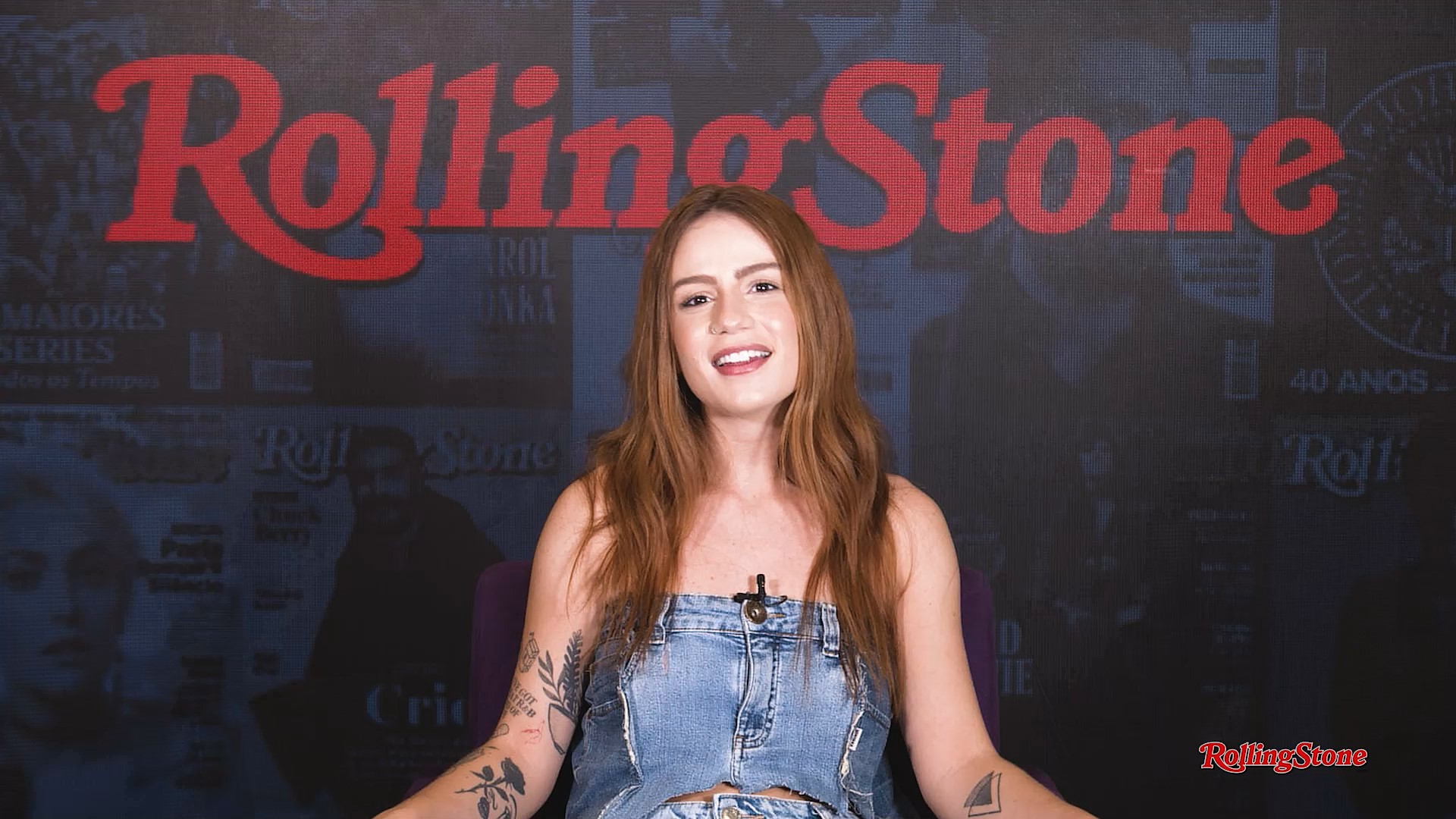 Carol Biazin (Reprodução)