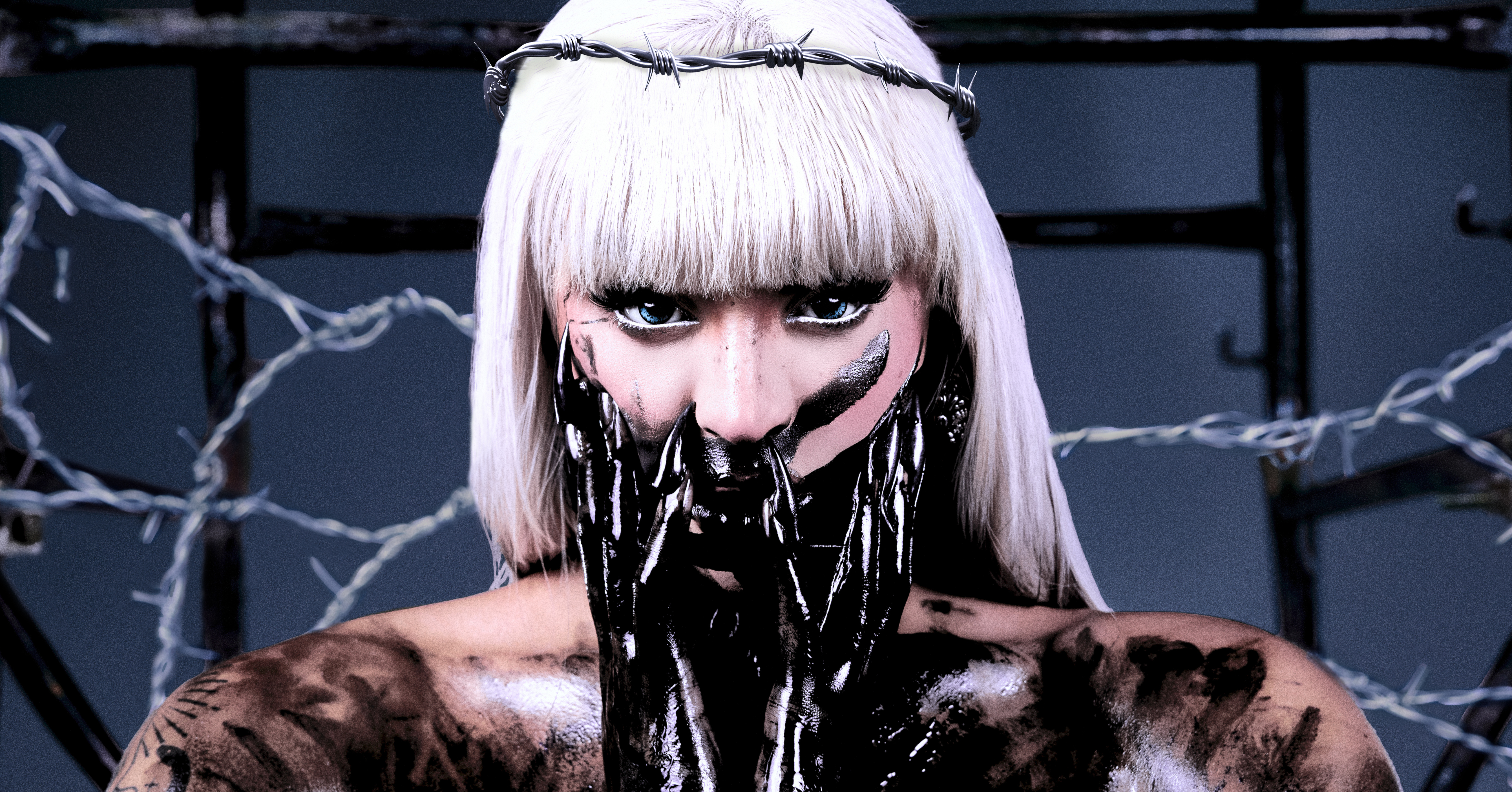 Pabllo Vittar (Gabriel Renne)