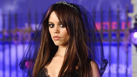 Jenna Ortega (Foto: Gilbert Flores/Variety via Getty Images)