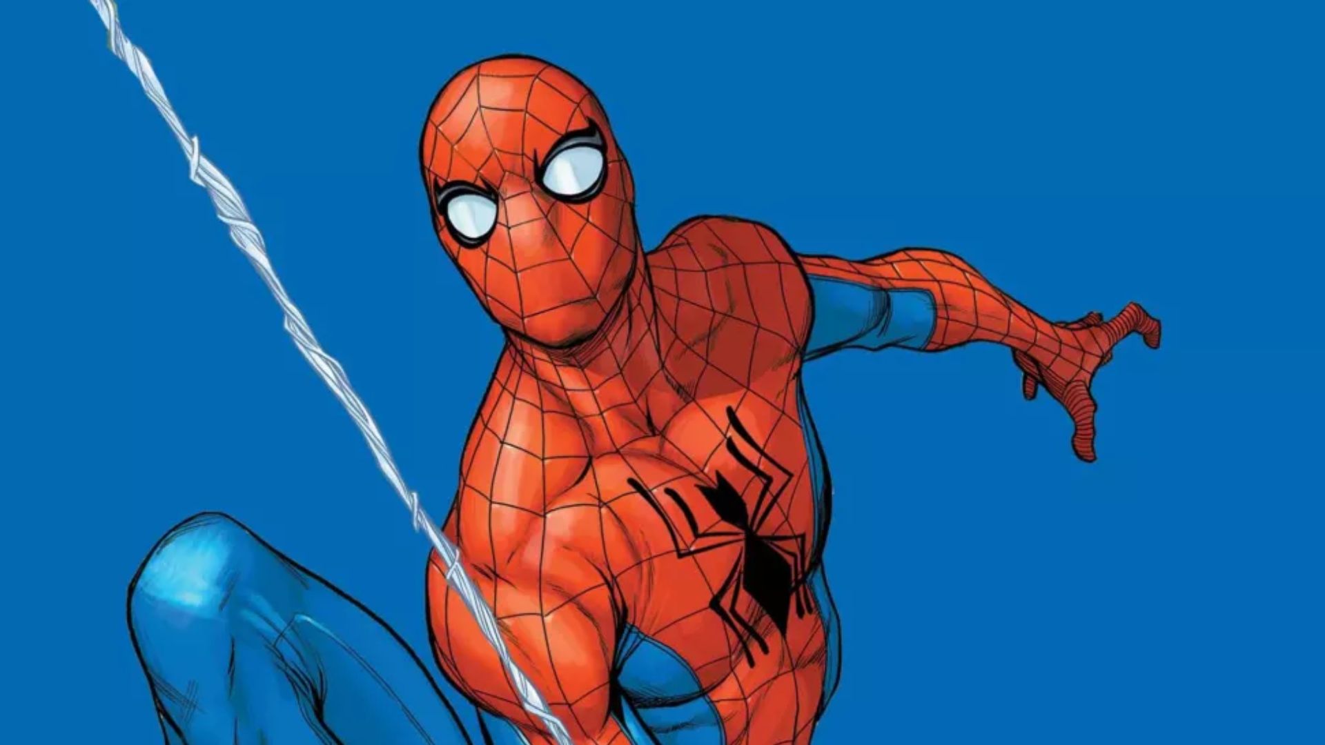 Homem-Aranha (Foto: Divulgação / Marvel)