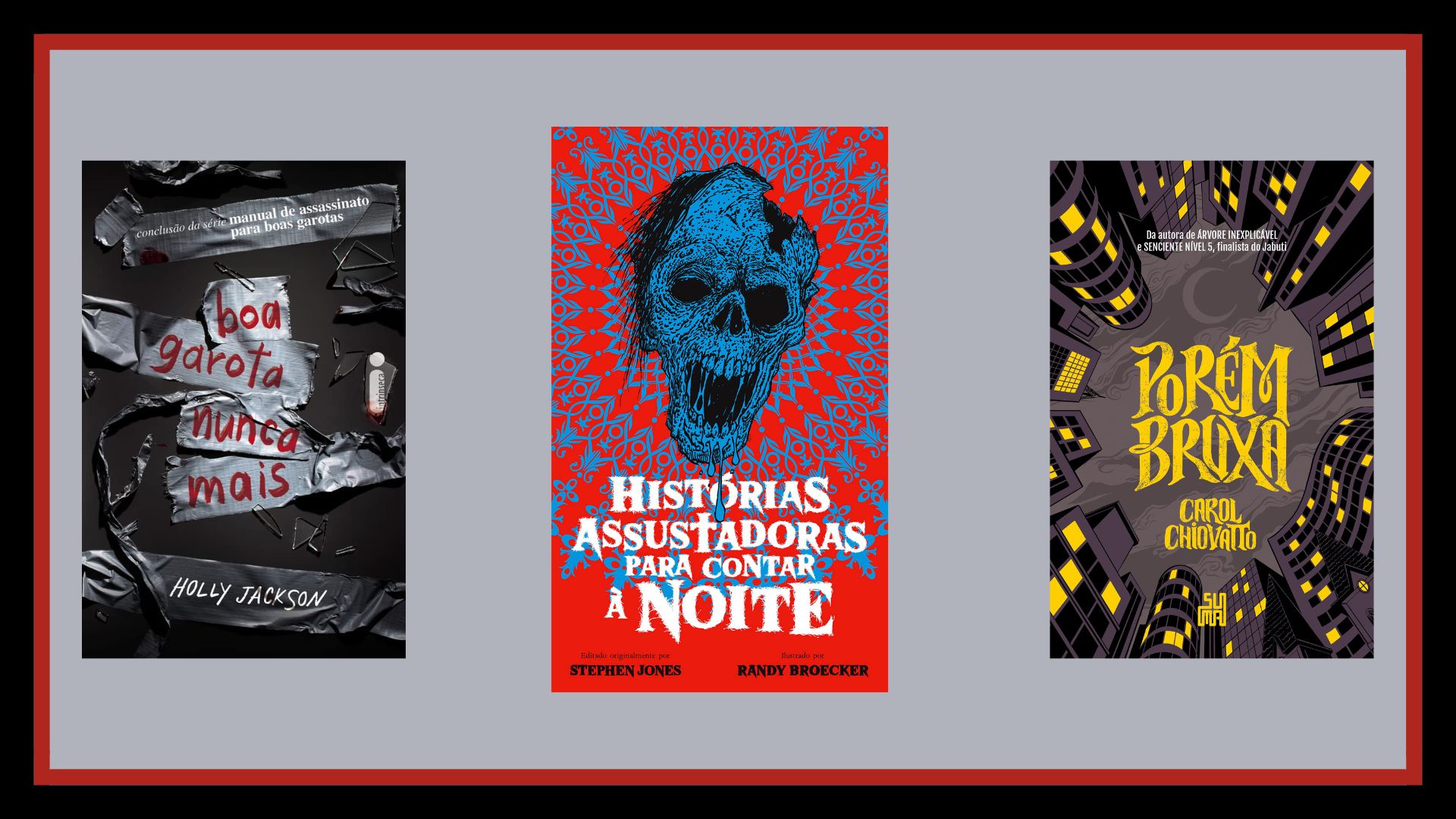 Conheça alguns dos livros em ofertas que você não pode perder.