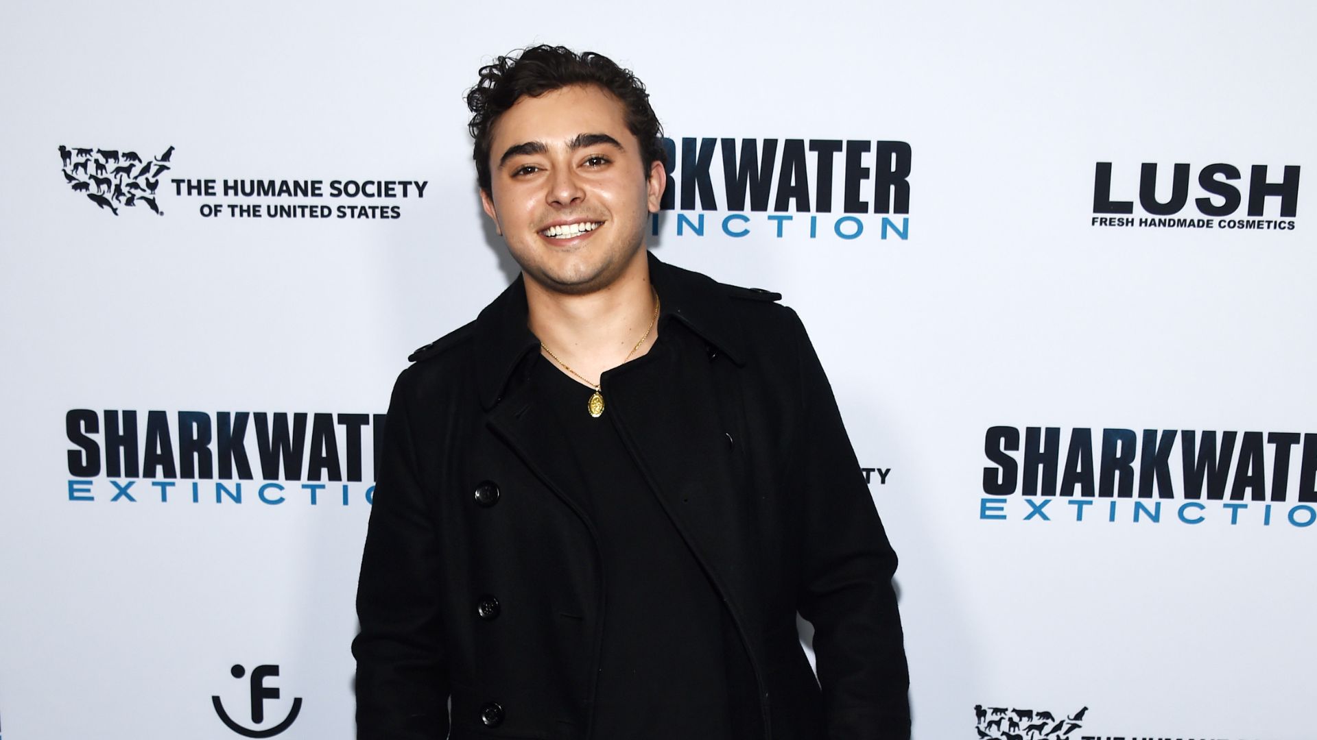 Jansen Panettiere (Foto: Amanda Edwards/Getty Images)