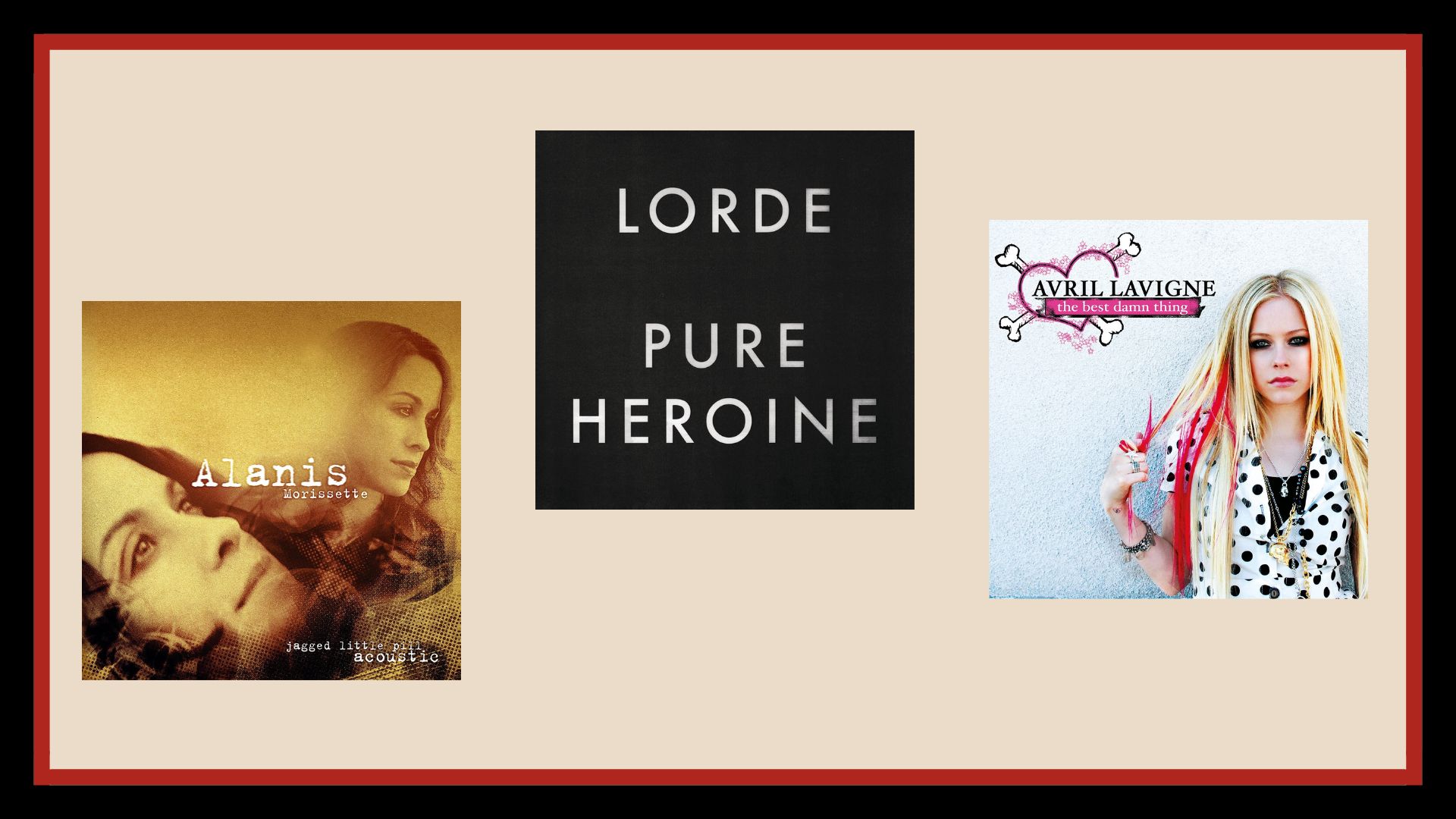 Elencamos os vinis que vão surpreender os amantes da música.