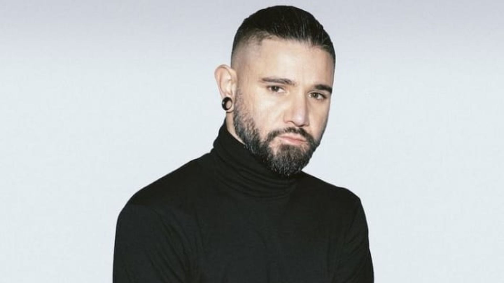 Skrillex (Foto: Divulgação)