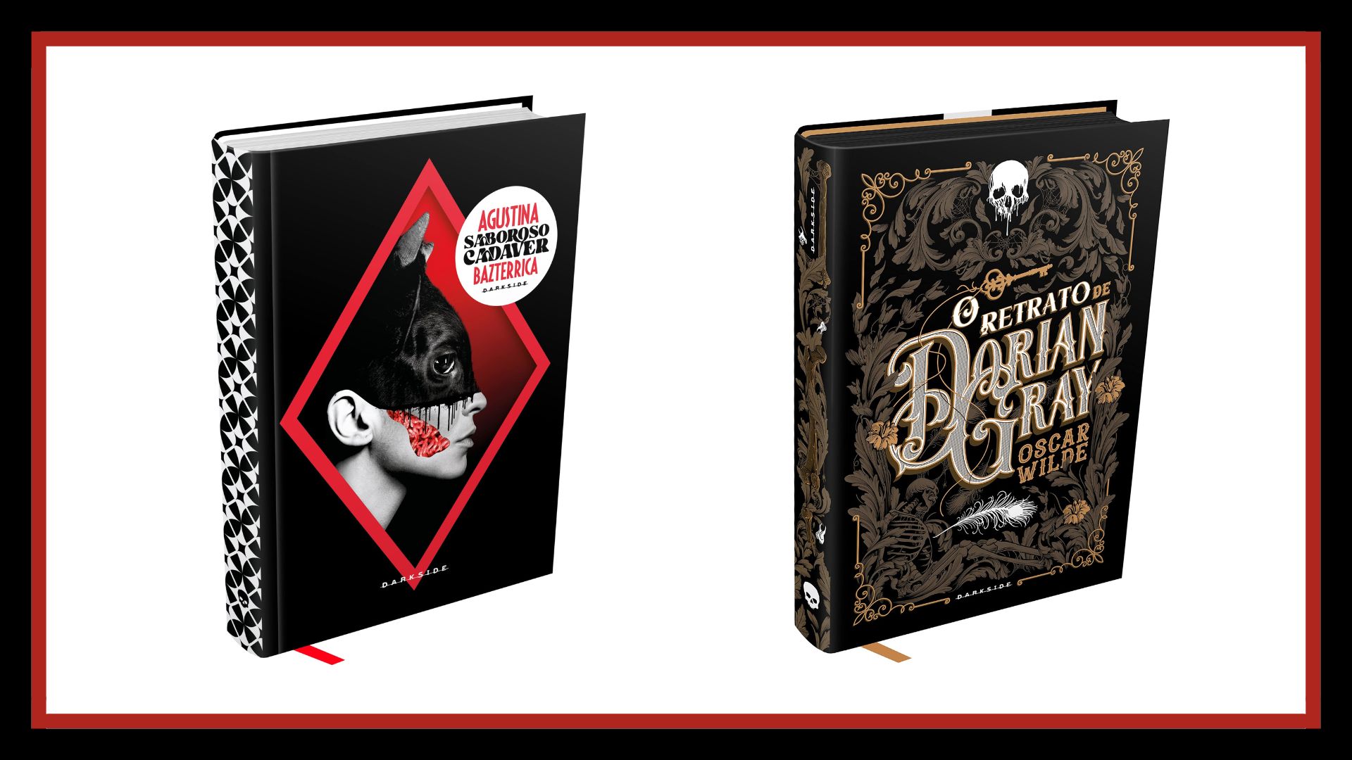 Conheça alguns dos livros de terror com as melhores avaliações na Amazon