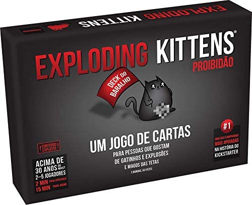 Reprodução/Amazon