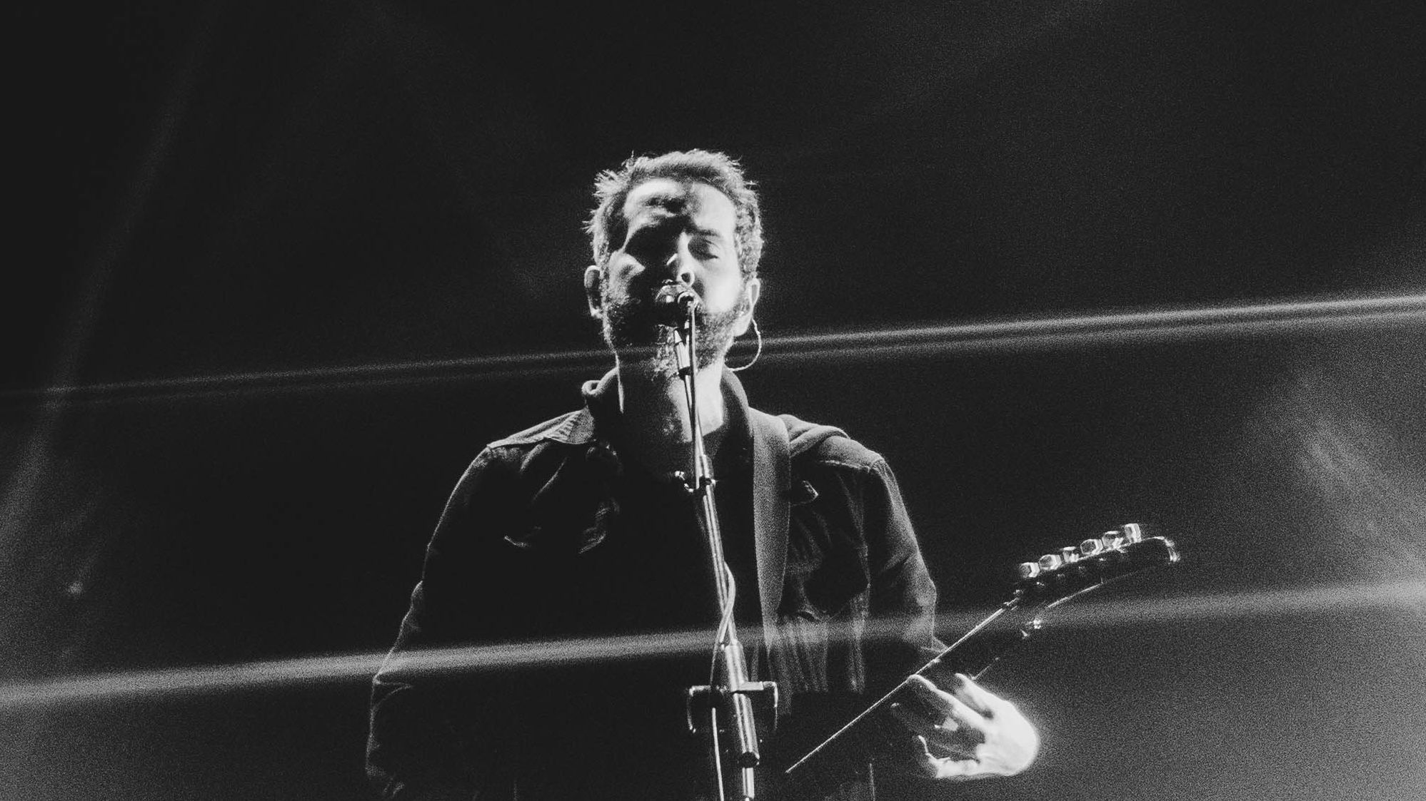 Greg Gonzalez, do Cigarettes After Sex (Isabel Vernier)