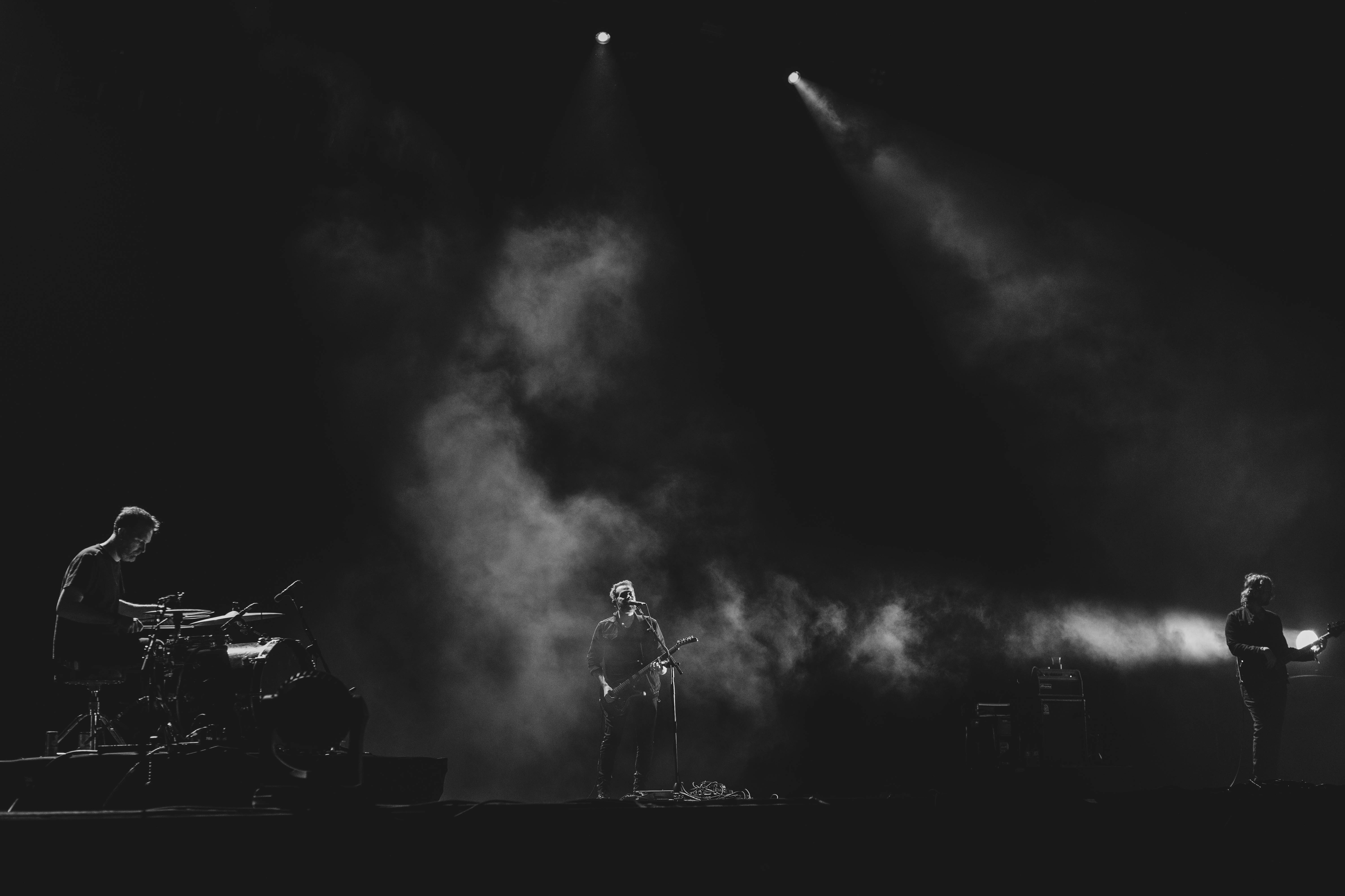 Cigarettes After Sex (Isabel Vernier)