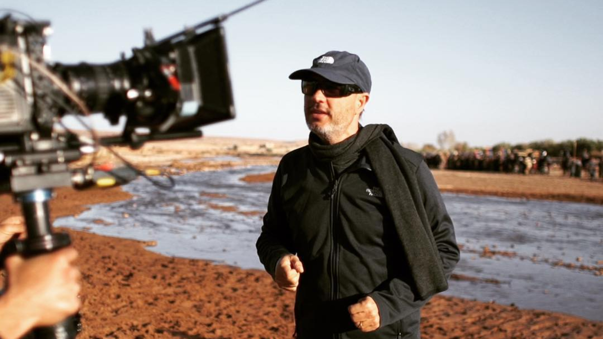 Alexandre Avancini (Foto: Divulgação/ Instagram/ @alexandre.avancini)