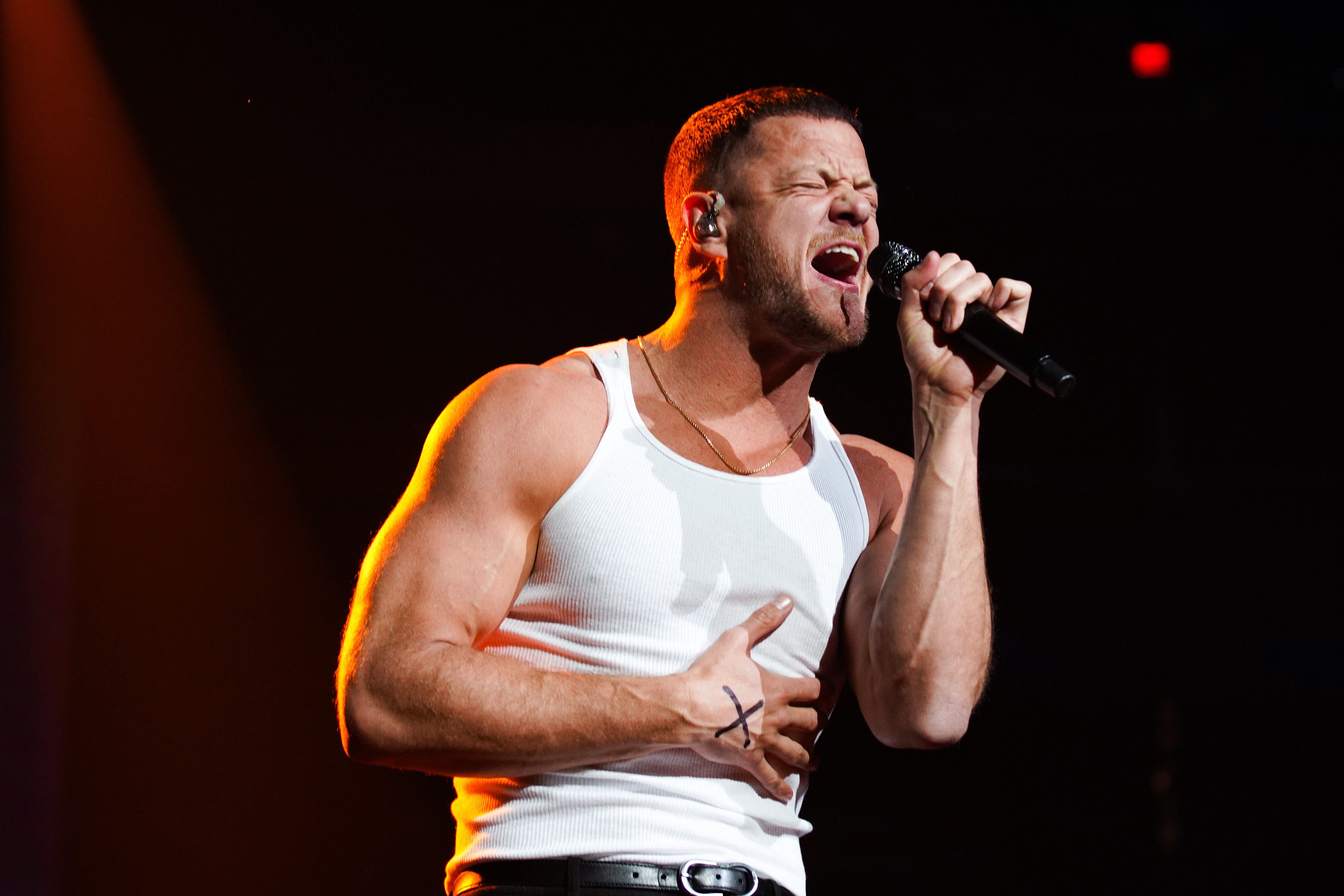 Dan Reynolds (Foto: Getty Images)
