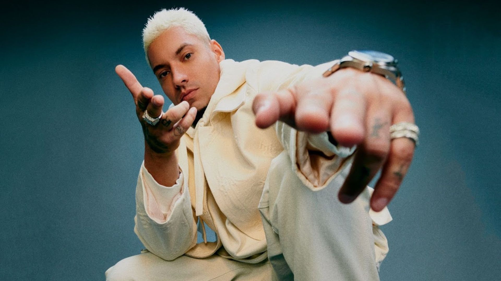 Filipe Ret (Foto: Pedrita)