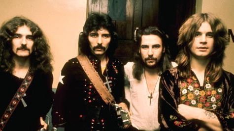 Black Sabath (Foto: Chris Walter/WireImage)