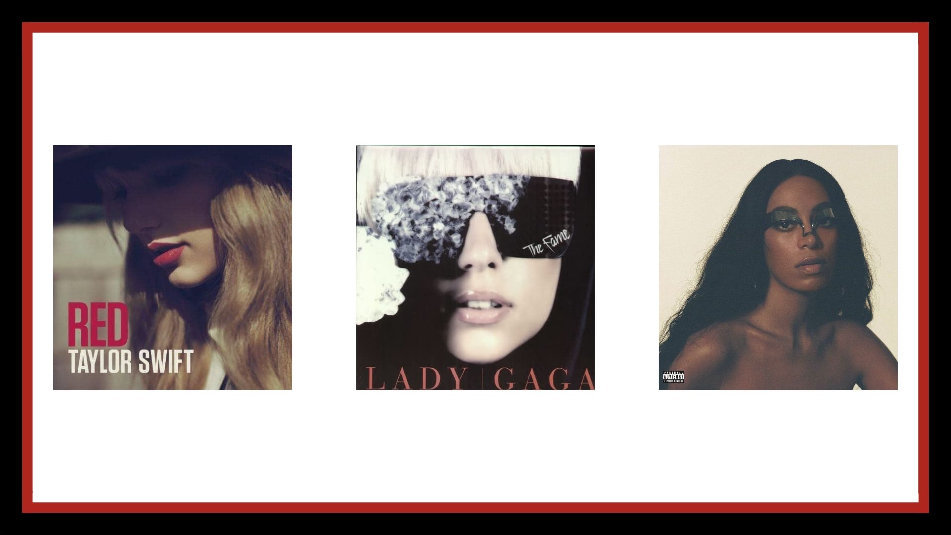 Conheça nomes que não podem faltar em sua coleção de vinis