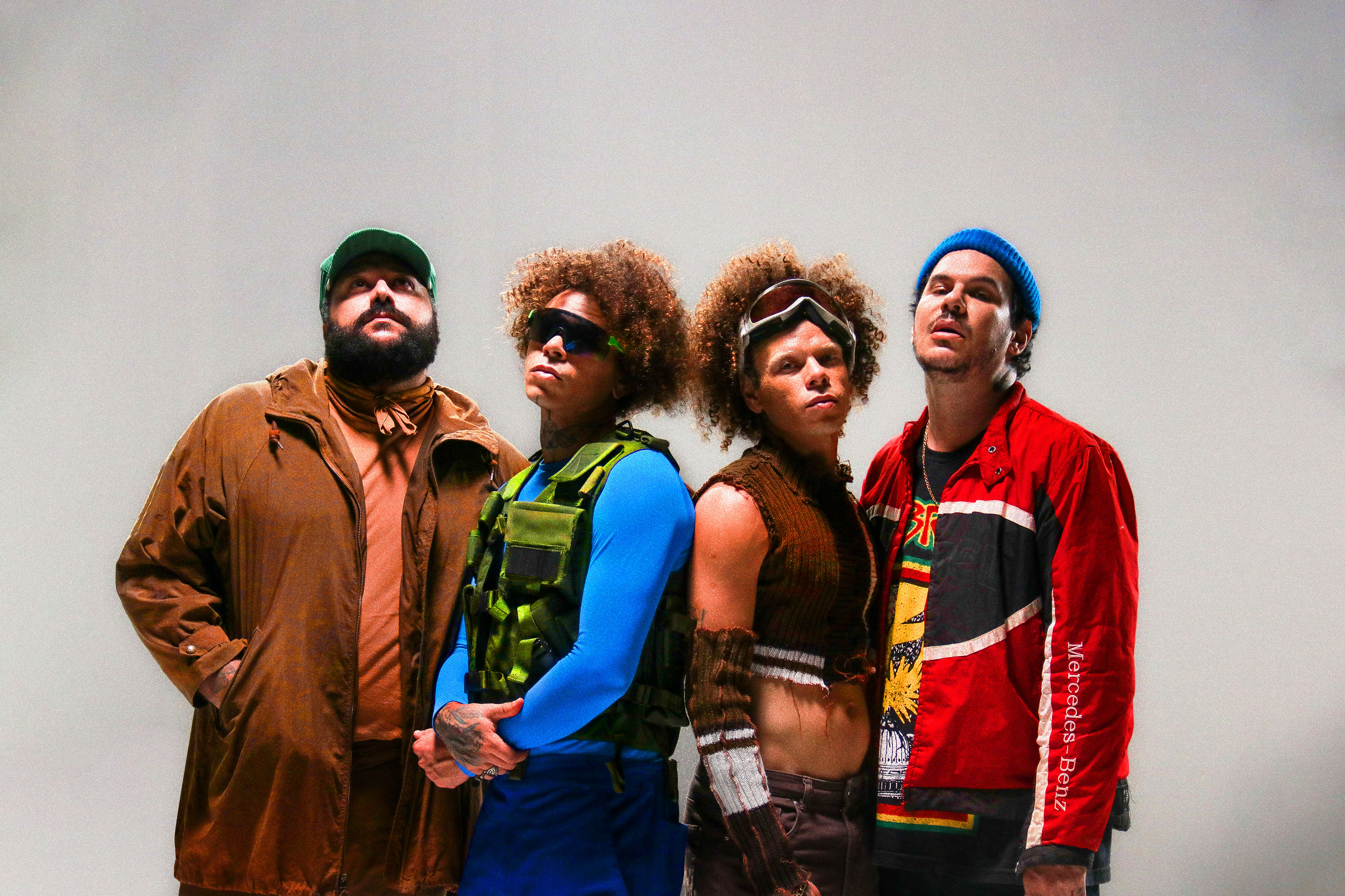 Medulla (Foto: Bianca Souza / @biaszb)