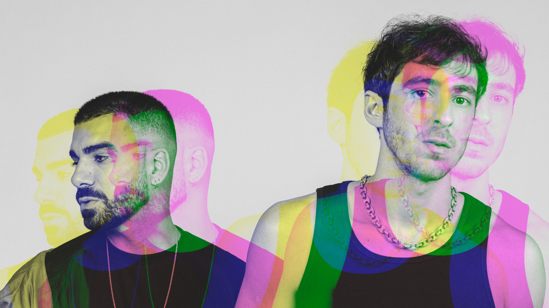 A Mágica Por Trás da Forma: OUTROEU mergulha em novas sonoridades em terceiro disco