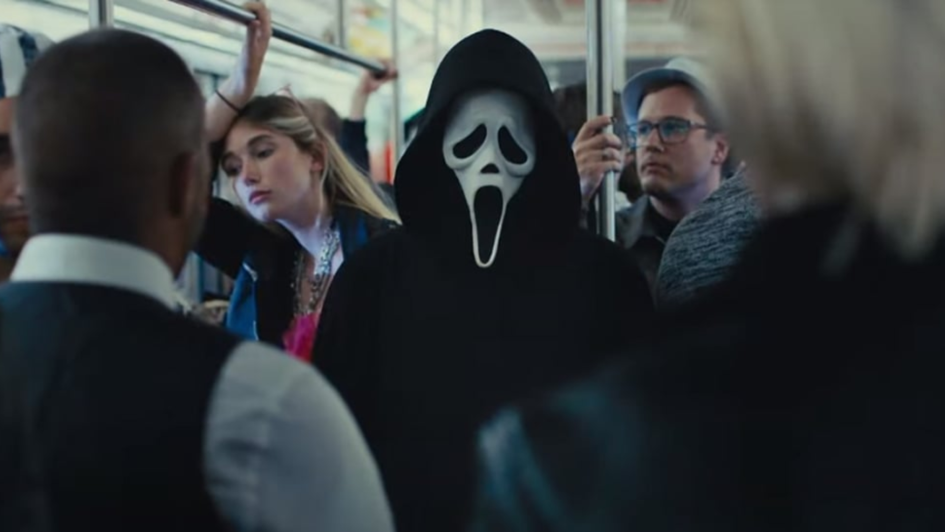 Pânico VI empolga, mas expõe lugar-comum da franquia [CRÍTICA]