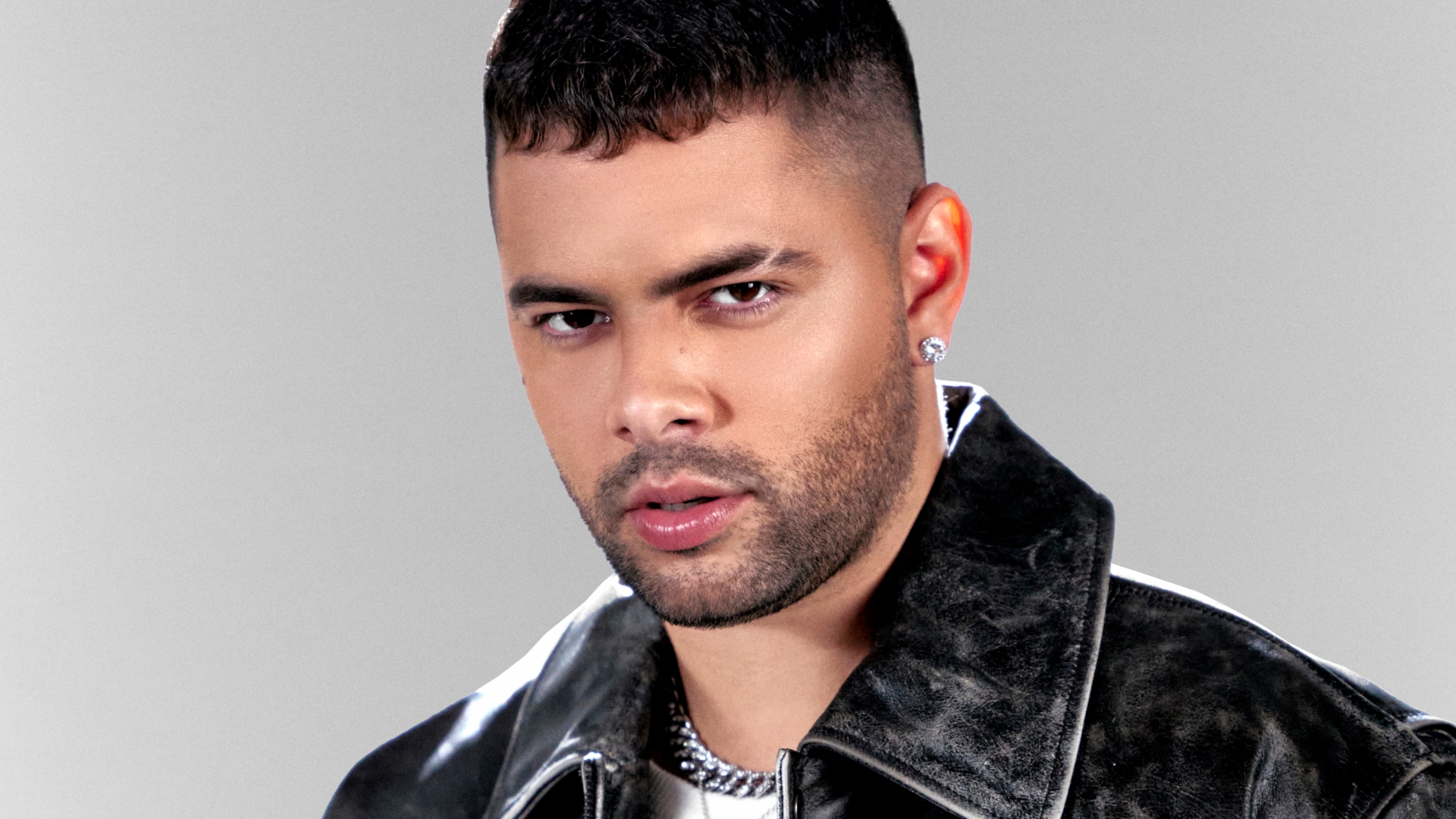 Pedro Sampaio (Foto: Gabriel Renné)