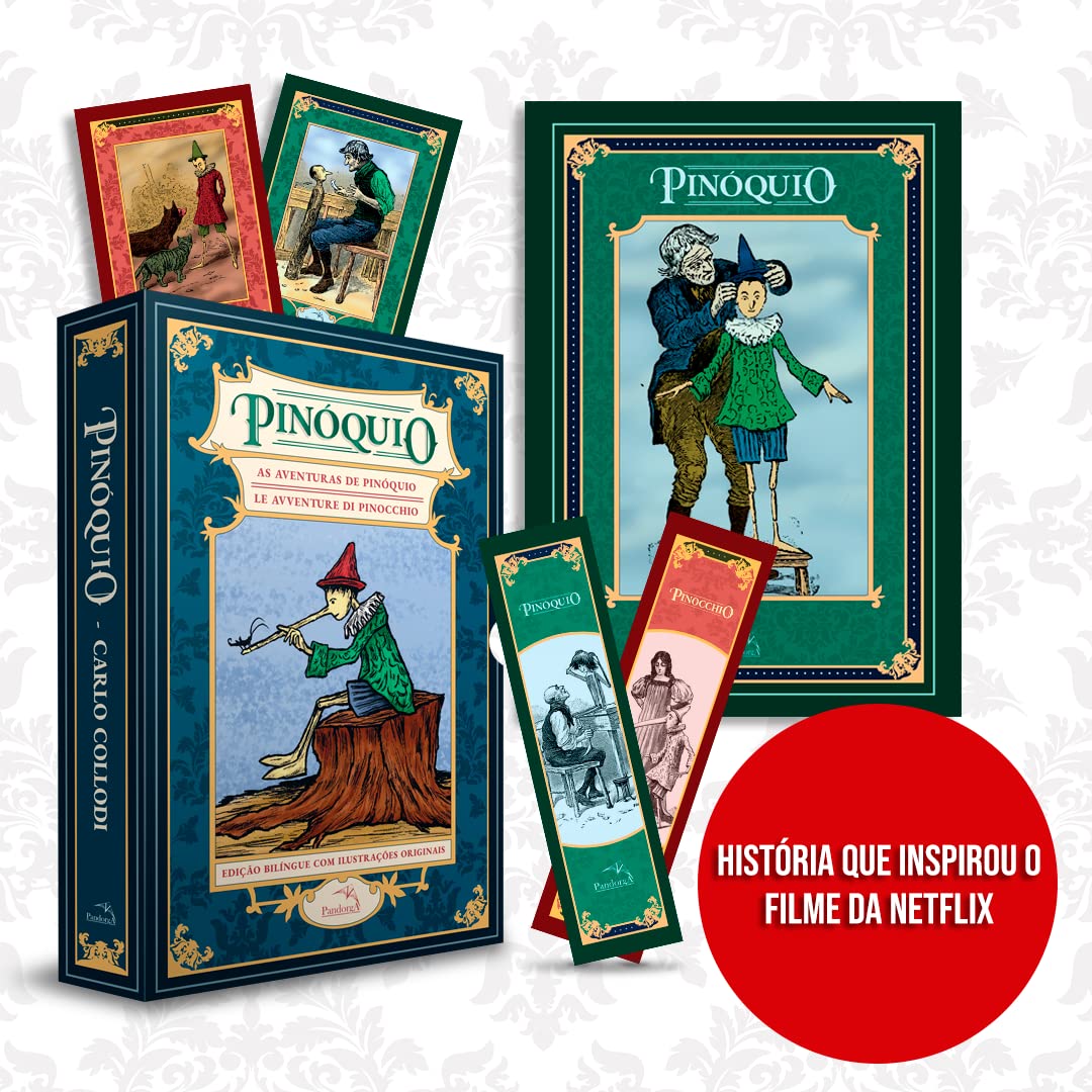 Reprodu&ccedil;&atilde;o/Amazon