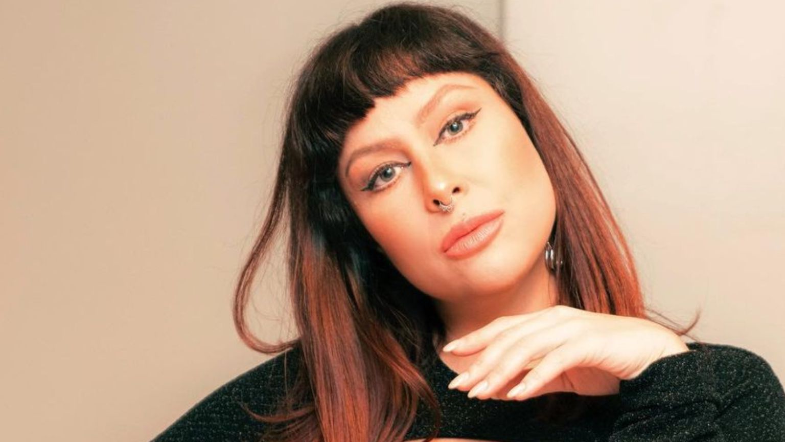 Pitty (Foto: reprodução/Instagram)