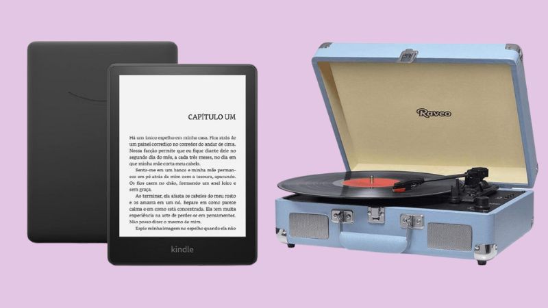 Corra e garanta até 60% off em produtos incríveis nas últimas horas da Semana do Consumidor na Amazon