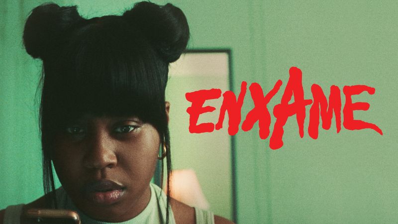 A produção original do Prime Video narra a história de uma fã obsessiva e conta com Billie Eilish no elenco