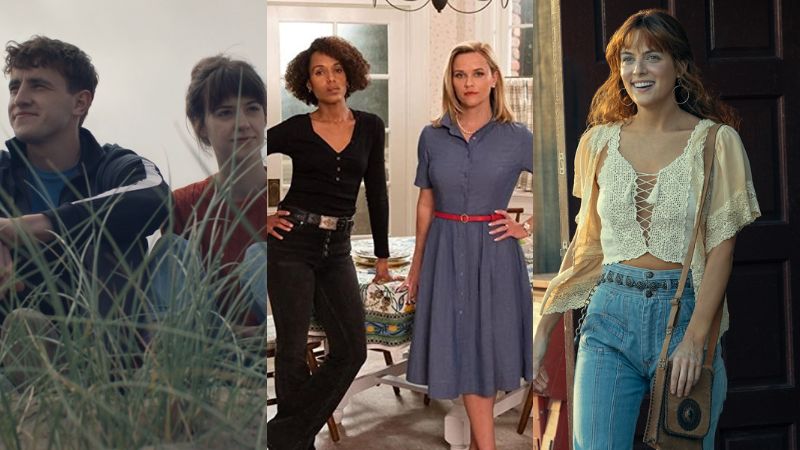 Encontre produções curtas e incríveis na plataforma de streaming da Amazon, Prime Video