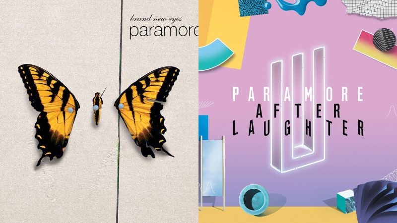 Confira as ofertas incríveis da Amazon que irão alegrar qualquer fã de Paramore