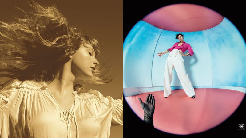 Aposte em grandes discos do Pop e amplie sua coleção de discos de vinil na Semana do Consumidor da Amazon