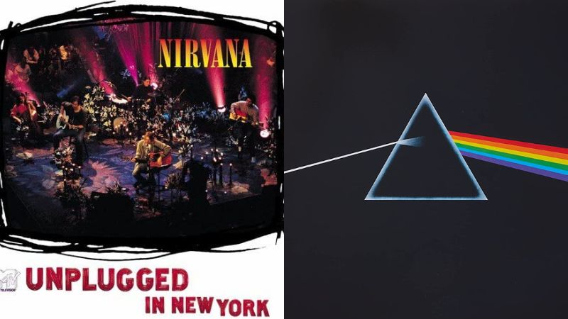 Aproveite as ofertas da Semana do Consumidor para expandir sua coleção de discos de vinil