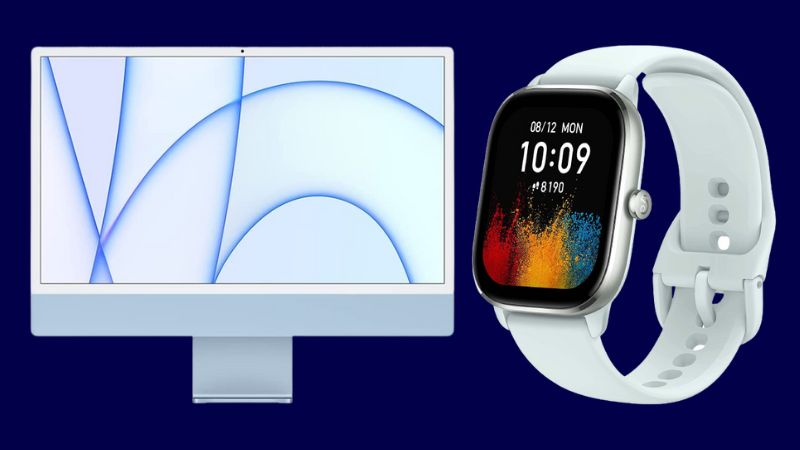 Confira eletrônicos incríveis com até 40% off na Semana Tech da Amazon