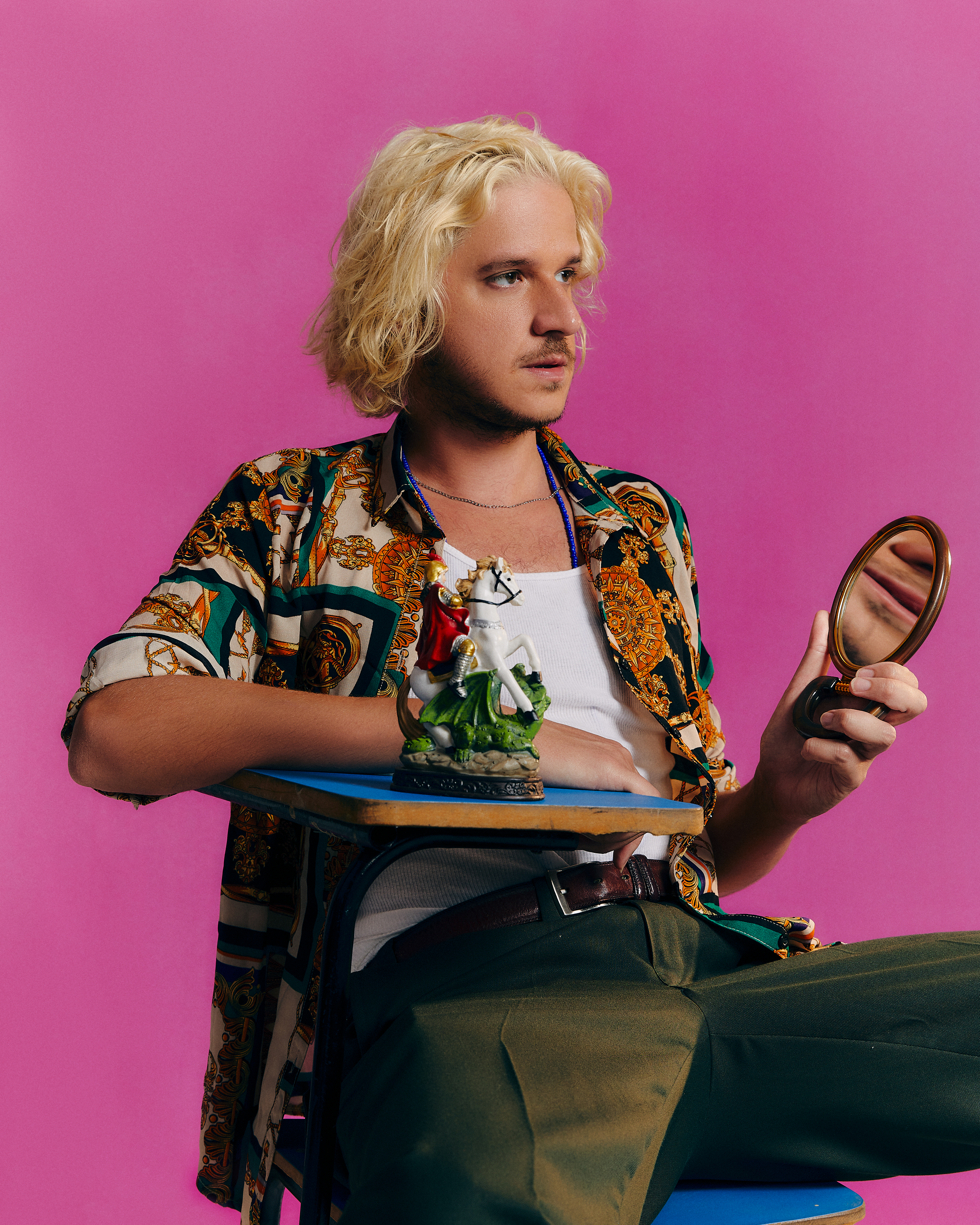 Rubel (Bruna Sussekind)