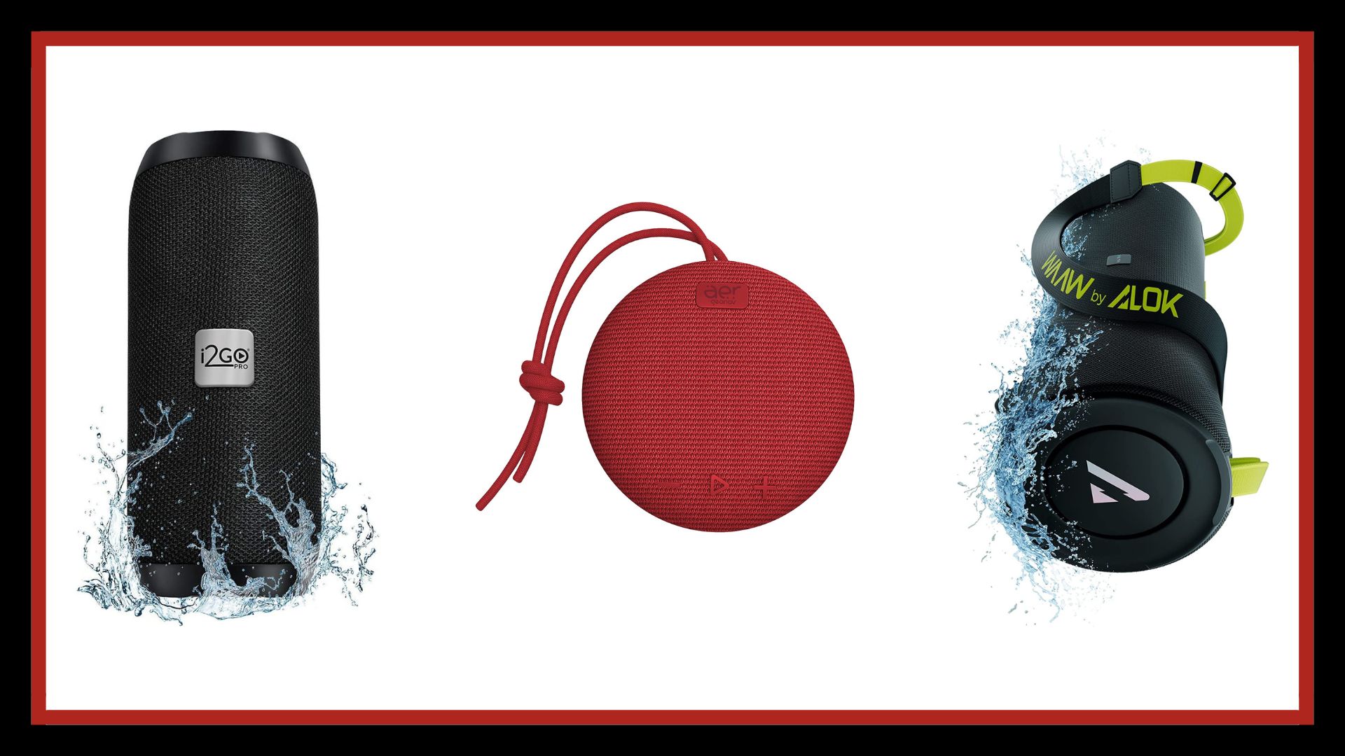 Conheça as caixas de som com um ótimo custo-benefício.