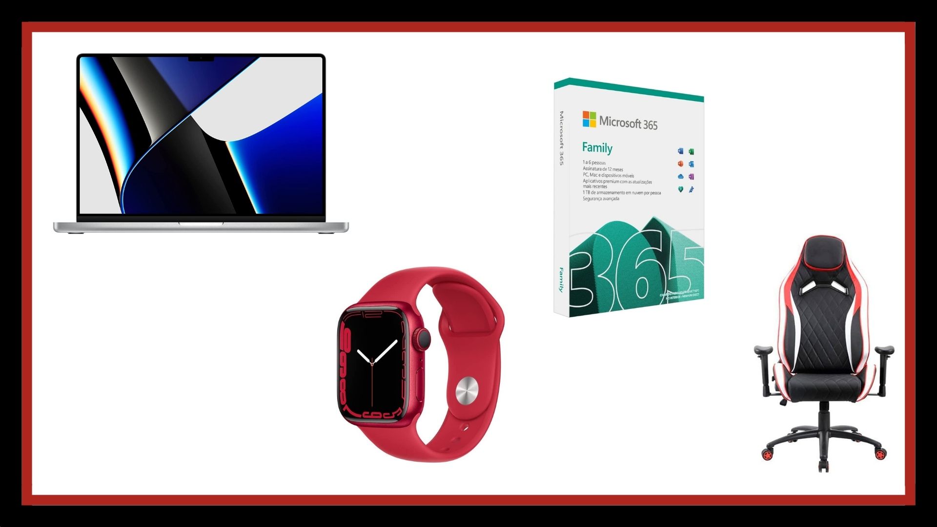 Aproveite as ofertas e variedade de produtos na Semana Tech da Amazon