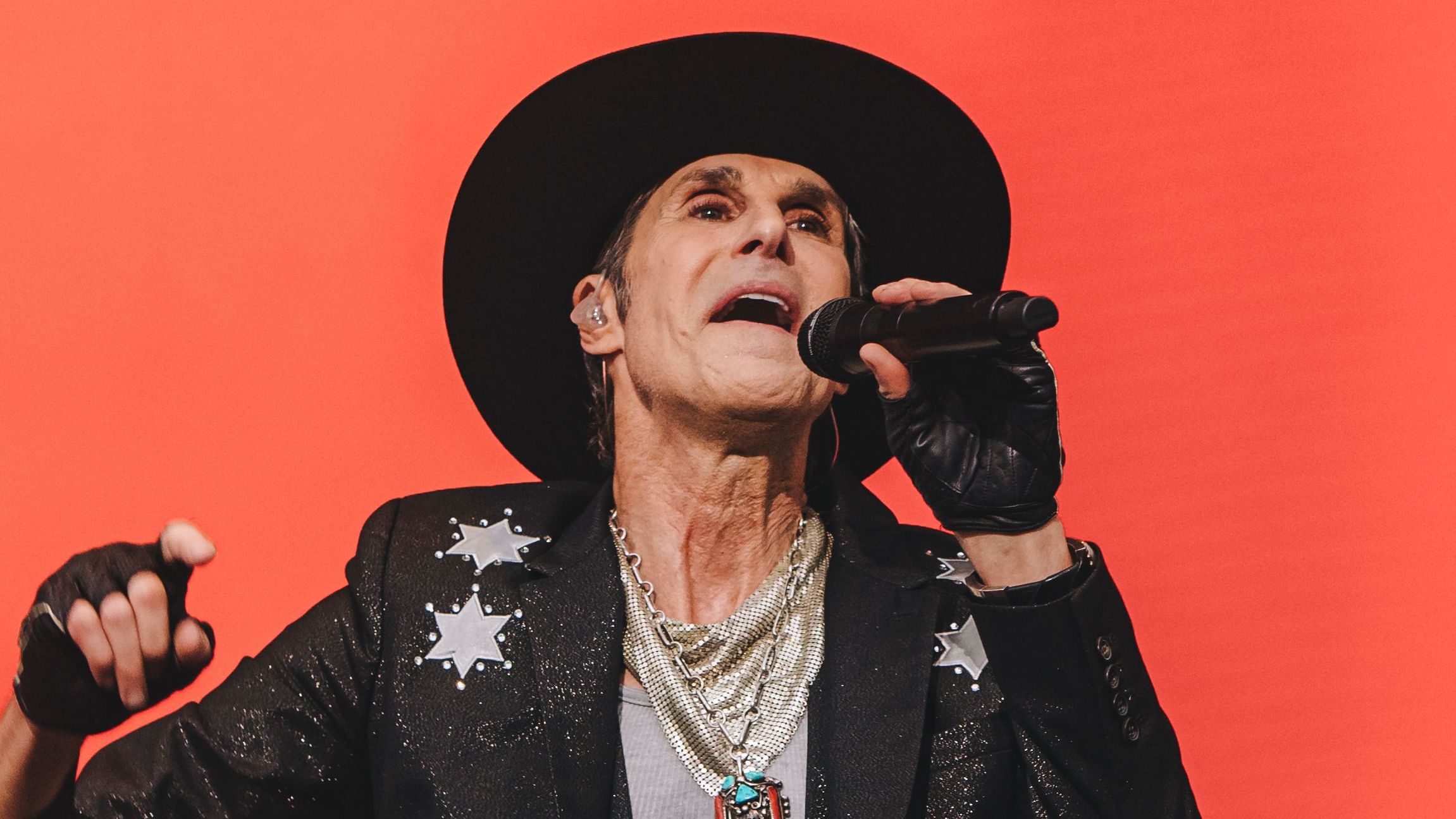 Jane's Addiction (Foto: Isabel Vernier)