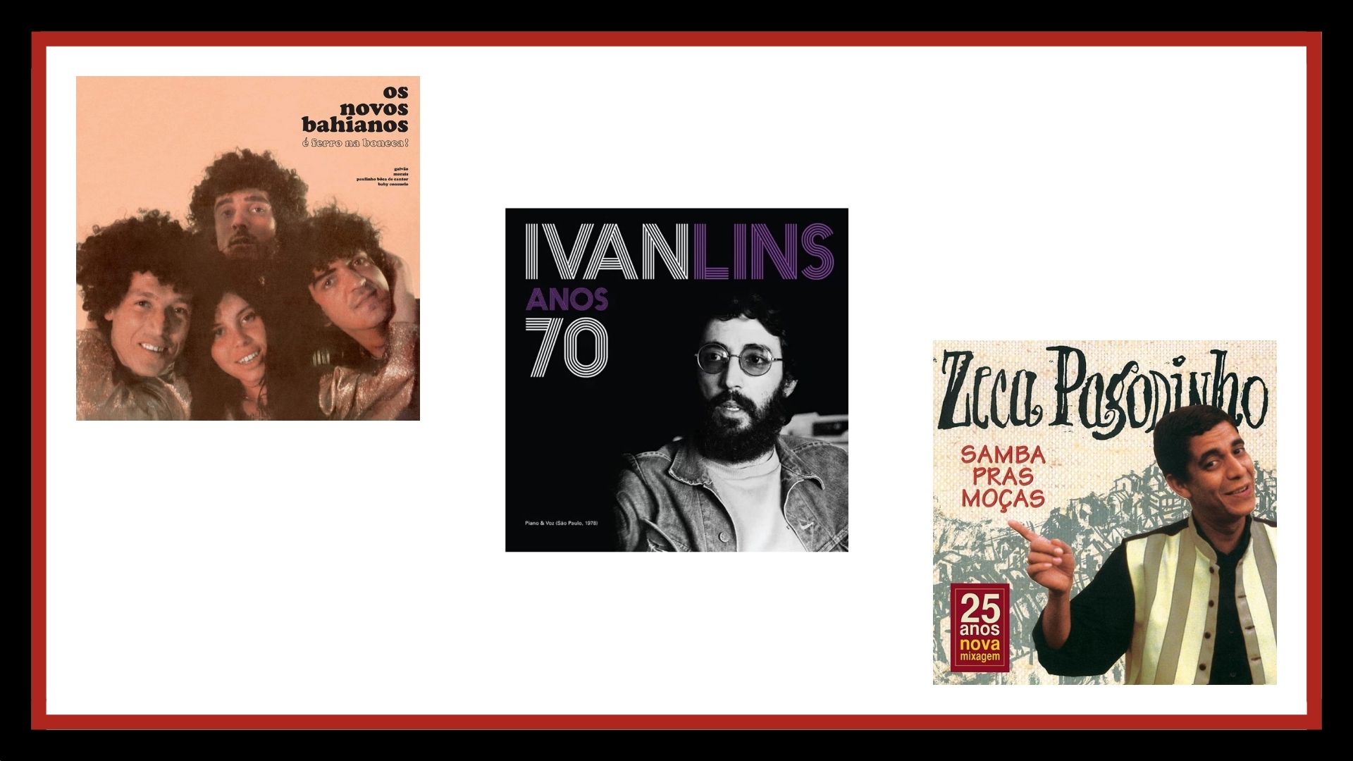 Nós separamos algumas ofertas especiais em dicas nacionais.