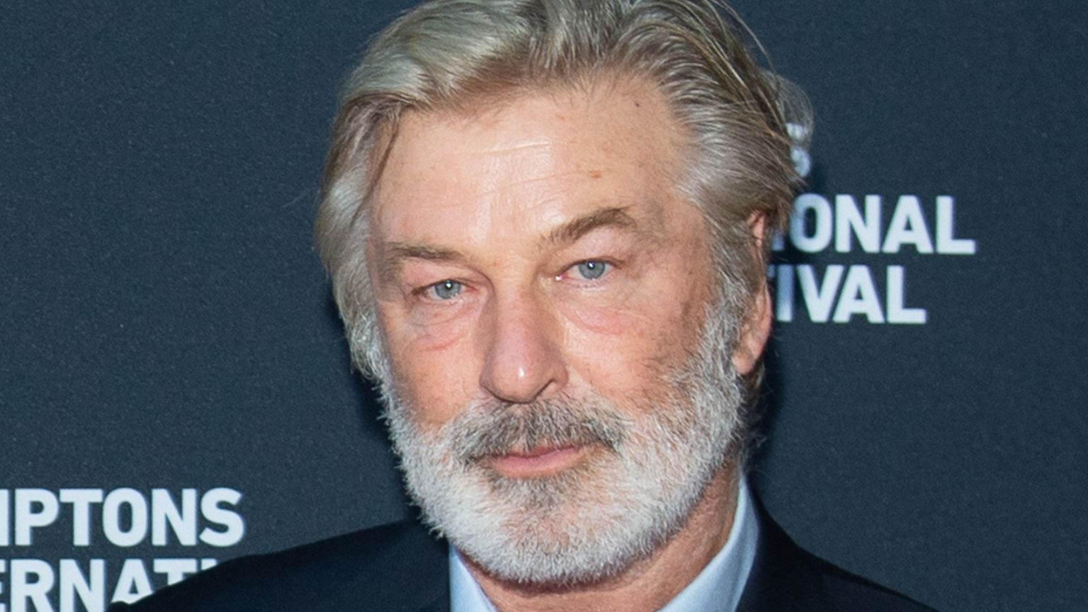 Alec Baldwin (Foto: Getty Images)